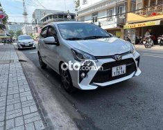 Toyota Wigo Bán xe   2021 - Bán xe Toyota Wigo giá 375 triệu tại An Giang