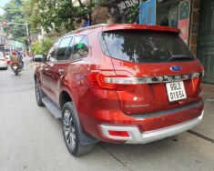 Ford Everest 2019 - Full lịch sử bảo dưỡng hãng 100% giá 935 triệu tại Bắc Ninh