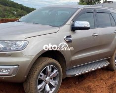 Ford Everest CẦN BÁN HOẶC GIAO LƯU 2016 - CẦN BÁN HOẶC GIAO LƯU giá 900 triệu tại Đắk Nông