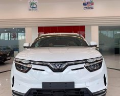 VinFast VF8 2022 - Đẳng cấp vip pro (Bao sang tên cho khánh hàng) giá 1 tỷ 80 tr tại Vĩnh Phúc