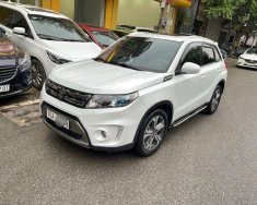 Suzuki Vitara 2017 - Màu trắng, nhập khẩu nguyên chiếc giá 545 triệu tại Hải Phòng