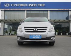 Hyundai Starex 2017 - Đăng ký 2018 nhập khẩu nguyên chiếc giá 699 triệu tại Hà Nội