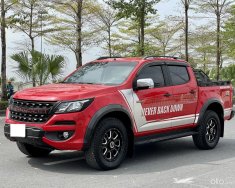 Chevrolet Colorado 2017 - Bắc Ninh - Xe 1 chủ chạy giữ gìn - Giá 565tr giá 565 triệu tại Bắc Ninh