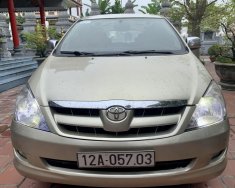 Toyota Innova 2007 - Tư nhân gia đình sử dụng giá 248 triệu tại Lạng Sơn