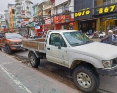 Toyota Hilux 2003 - Giá 135tr giá 135 triệu tại Lâm Đồng