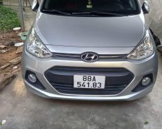 Hyundai i10 2016 - Hyundai i10 2016 số tự động tại Thái Nguyên giá 300 triệu tại Thái Nguyên