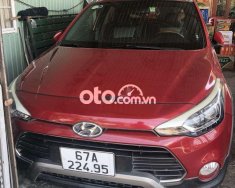 Hyundai i20 Huyndai  2016 2016 - Huyndai i20 2016 giá 370 triệu tại An Giang