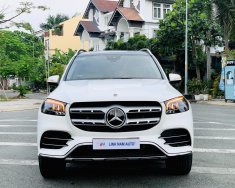 Mercedes-Benz GLS 450 2022 - Xe siêu đẹp, một chủ từ đầu, giá thương lượng giá 5 tỷ 499 tr tại Bình Dương