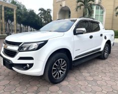 Chevrolet Colorado 2019 - 2 cầu bản full kịch, giá cực tốt giá 615 triệu tại Hưng Yên