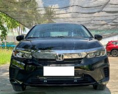 Honda City 2022 - Màu đen, tên tư nhân chính chủ giá 530 triệu tại Thái Bình