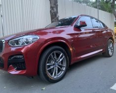 BMW X4 2021 - Đi 5000km 1 chủ giá 2 tỷ 600 tr tại Tp.HCM