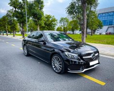 Mercedes-Benz C300 2017 - Giá quá rẻ thời điểm hiện tại giá 1 tỷ 179 tr tại Hà Nam