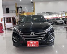 Hyundai Tucson 2018 - Xe cực đẹp, full options cao cấp, máy zin nhà sản xuất giá 715 triệu tại Phú Thọ