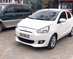 Mitsubishi Mirage 2013 - Mitsubishi Mirage 2013 tại Phú Thọ giá 162 triệu tại Phú Thọ