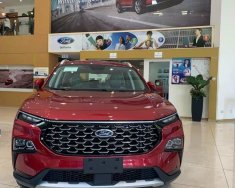 Ford Territory 2022 - Tại Phú Thọ, giao xe tháng 12, giá ưu đãi cực tốt, tặng full phụ kiện chính hãng. Hỗ trợ lăn bánh toàn quốc giá 782 triệu tại Phú Thọ