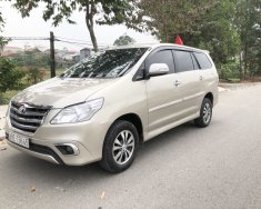 Toyota Innova 2016 - Giá cực tốt giá 415 triệu tại Vĩnh Phúc