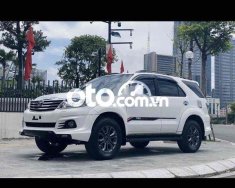 Toyota Fortuner bao đảm 2016 - bao đảm giá 725 triệu tại Kon Tum