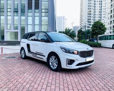 Kia Sedona 2020 - Ông vua phân khúc 7 chỗ giá 1 tỷ 99 tr tại Thái Nguyên