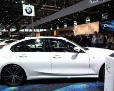 BMW 320i 2022 - Giá tốt nhất thị trường miền Bắc giá 1 tỷ 399 tr tại Hải Dương