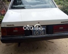 Toyota Corolla 1986 - Màu trắng, xe nhập, 29 triệu giá 29 triệu tại Tây Ninh