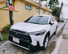 Toyota Corolla Cross 2021 - Xe đi 7000km. Do không có nhu cầu sử dụng nhiều nên cần bán giá 795 triệu tại Hải Dương