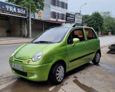 Daewoo Matiz 2008 - Đăng ký tư nhân, đăng kiểm mới giá 48 triệu tại Thái Nguyên