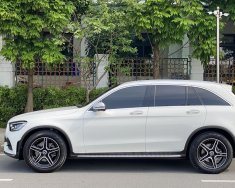 Mercedes-Benz GLC 300 2021 - Màu trắng, nội thất kem siêu mới - Giá 2 tỷ 260tr tiết kiệm hơn 300tr giá 2 tỷ 189 tr tại Đà Nẵng