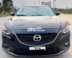 Mazda 6 xe gia đình cần bán 2015 - xe gia đình cần bán giá 450 triệu tại TT - Huế