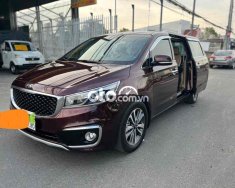 Kia Sedona  2016 AT DẦU - BẢN FULL 2016 - SEDONA 2016 AT DẦU - BẢN FULL giá 750 triệu tại Vĩnh Long