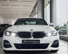 BMW 330i 2022 - 1 tỷ 719 triệu, đủ màu sẵn giao ngay giá 1 tỷ 719 tr tại Hải Phòng