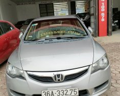 Honda Civic 2009 - Cần bán lại xe giá 245tr giá 245 triệu tại Thanh Hóa