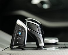 BMW 320i 2022 - Liên hệ nhận ưu đãi lớn tháng 12 giá 1 tỷ 399 tr tại Hà Nội