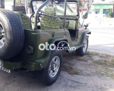 Jeep Bán xe  cao còn đẹp leng keng💥💥 1980 - Bán xe jeep cao còn đẹp leng keng💥💥 giá 120 triệu tại Bình Dương