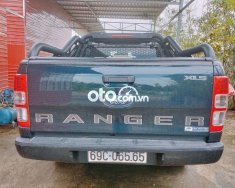 Ford Ranger Bán xe   2020 - Bán xe ford ranger giá 570 triệu tại Cà Mau