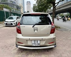 Hyundai i10 2011 - Hyundai i10 2011 số tự động tại Hà Nội giá 200 triệu tại Hà Nội