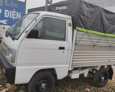 Suzuki Super Carry Truck 2022 - Xe mui bạt chuyên chở hàng cho quý anh chị ạ - Xe bền bỉ, chất lượng Nhật Bản, tiêu hao nhiên liệu rất ít giá 275 triệu tại Nghệ An