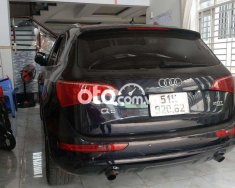 Audi A5 Xe gia đình chính chủ bán 2010 - Xe gia đình chính chủ bán giá 499 triệu tại Tp.HCM