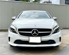 Mercedes-Benz A200 2016 - Nhập khẩu sang chảnh cho chị em đi dạo phố giá 765 triệu tại Hà Nội