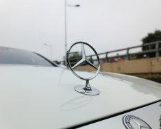 Mercedes-Benz 2016 - Màu trắng, nội thất nâu vân gỗ quý phái giá 2 tỷ 399 tr tại Hà Nội