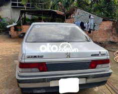 Peugeot 405    5 chỗ máy xăng, xe zin chạy tốt 1990 - Peugeot 405 sedan 5 chỗ máy xăng, xe zin chạy tốt giá 55 triệu tại Đắk Lắk