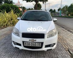 Chevrolet Aveo 2015 - Số sàn bản full giá 195 triệu tại Bến Tre