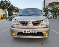 Mitsubishi Jolie 2004 - Màu vàng cát, cực đẹp giá 88 triệu tại Hải Dương