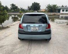 Hyundai Getz 2010 - Máy số chất, keo chỉ zin giá 170 triệu tại Hải Dương