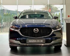 Mazda CX-30 2022 - Giảm sốc 91 triệu và nhiều quà tặng giá trị - Xe sẵn giao ngay giá 909 triệu tại Tp.HCM