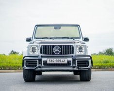 Mercedes-AMG G 63 2019 - Siêu lướt, siêu sang, đẹp giá 11 tỷ 900 tr tại Hà Nội