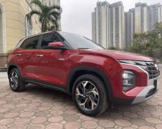 Hyundai Creta 2022 - Biển tỉnh, còn rất mới - Hàng siêu hot mới đi 2000km giá 699 triệu tại Bắc Ninh