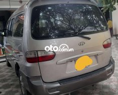 Hyundai Grand Starex 2004 - Xe màu bạc, 136tr giá 136 triệu tại Hải Dương