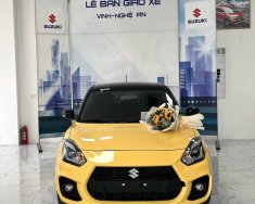 Suzuki Swift 2022 - Mẫu xe cực đẹp dành cho quý nàng, động cơ 1.2 CVT mượt mà giá 559 triệu tại Nghệ An