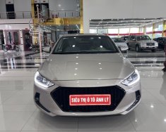 Hyundai Elantra 2018 - Bản cao cấp full options, máy zin tuyệt đối giá 485 triệu tại Phú Thọ