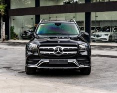 Mercedes-Benz GLS 450 2021 - Full options cao cấp nhất, hỗ trợ trả góp, giao xe giá tốt giá 5 tỷ 250 tr tại Hải Phòng